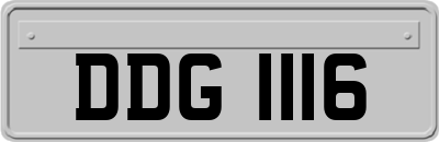 DDG1116