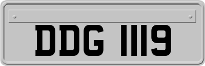 DDG1119