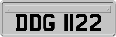 DDG1122