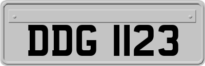 DDG1123