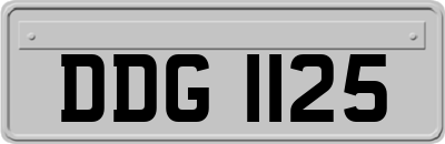 DDG1125