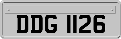 DDG1126