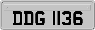 DDG1136