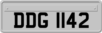 DDG1142