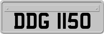 DDG1150