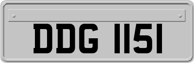 DDG1151