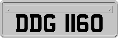 DDG1160