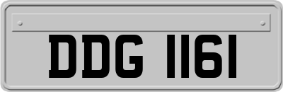 DDG1161
