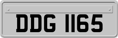 DDG1165