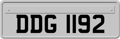 DDG1192