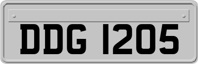 DDG1205