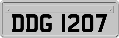 DDG1207
