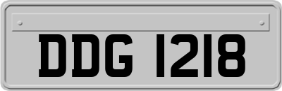 DDG1218