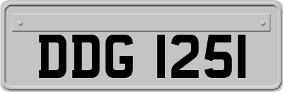 DDG1251