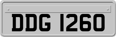 DDG1260