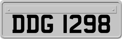 DDG1298