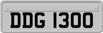 DDG1300