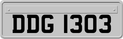 DDG1303