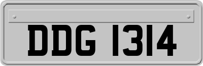DDG1314