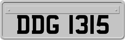 DDG1315