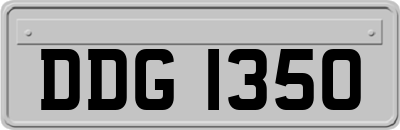 DDG1350