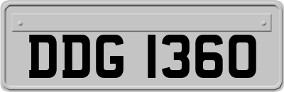 DDG1360
