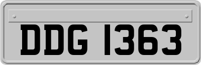 DDG1363