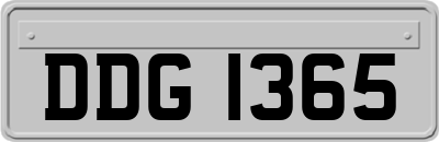 DDG1365