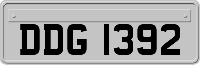 DDG1392