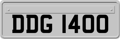 DDG1400