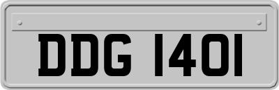 DDG1401