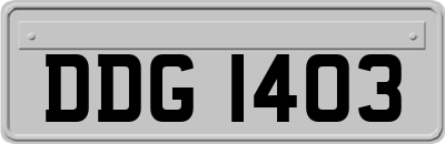 DDG1403