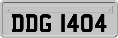 DDG1404