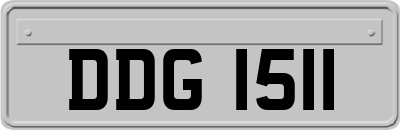 DDG1511