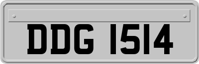 DDG1514