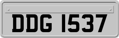 DDG1537