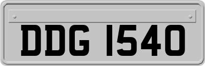 DDG1540