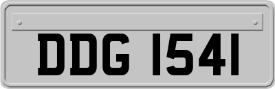 DDG1541