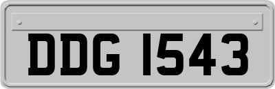 DDG1543