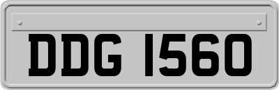DDG1560