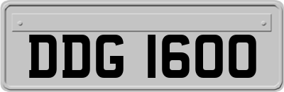 DDG1600