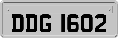 DDG1602