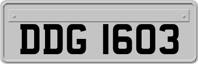 DDG1603
