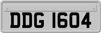 DDG1604