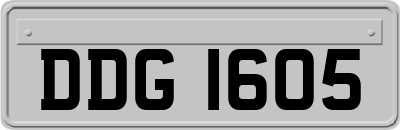 DDG1605