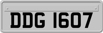 DDG1607