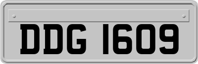 DDG1609
