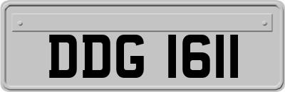 DDG1611