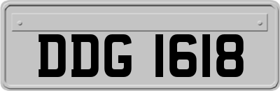 DDG1618