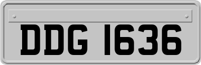 DDG1636